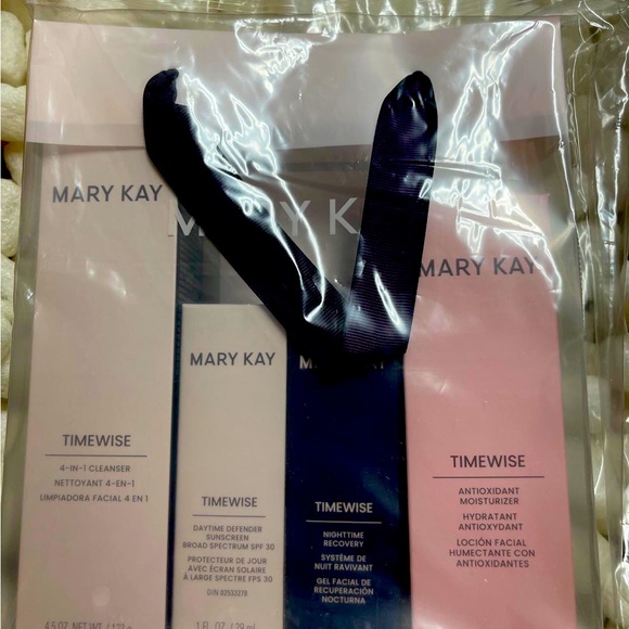 Mary Kay